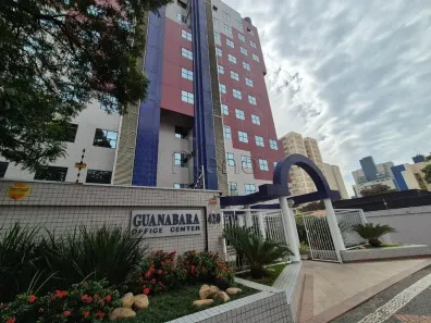 Sala Comercial à venda, 145m² no Vila Itapura, Campinas