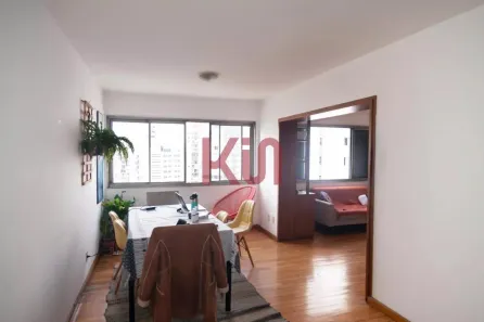 Apartamento com 3 Quartos à venda, 94m² no Morro dos Ingleses, São Paulo