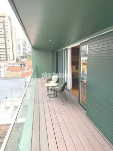 Apartamento com 1 Quarto à venda, 90m² no Vila Olímpia, São Paulo