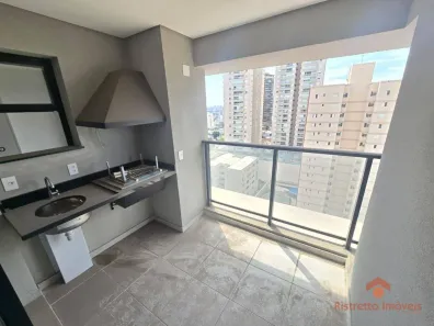 Apartamento com 2 Quartos à venda, 67m² no Vila Osasco, Osasco