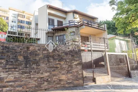 Sobrado com 3 Quartos à venda, 300m² no Cristo Redentor, Porto Alegre