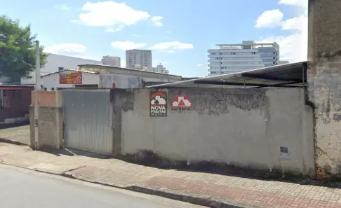 Lote/Terreno à venda, 442m² no Vila Sanches, São José dos Campos