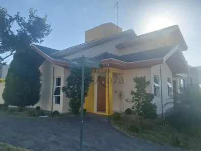 Casa de Condomínio com 3 Quartos à venda, 215m² no Condomínio Terras do Vale, Caçapava