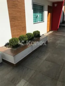 Casa de Condomínio com 2 Quartos à venda, 98m² no Sítio do Mandaqui, São Paulo