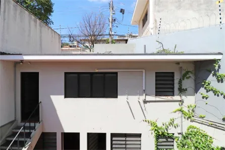 Sobrado com 3 Quartos à venda, 231m² no Jardim das Bandeiras, São Paulo