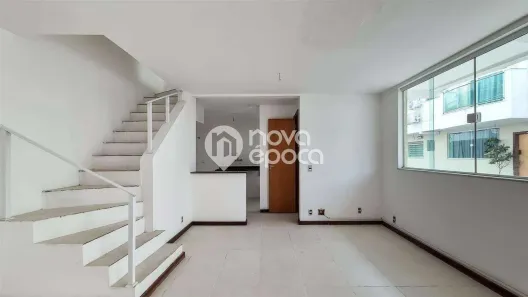  com 4 Quartos à venda, 95m² no Lins de Vasconcelos, Rio de Janeiro