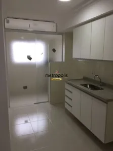 Apartamento com 2 Quartos à venda, 68m² no Parque São Vicente, Mauá