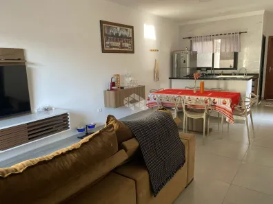 Casa com 3 Quartos à venda, 96m² no Nova Cerejeira, Atibaia