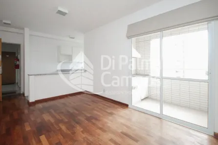 Apartamento com 2 Quartos para alugar, 80m² no Mirandópolis, São Paulo