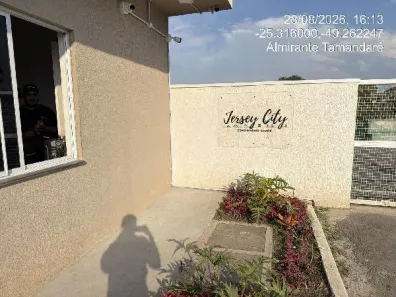 Apartamento com 2 Quartos à venda, 40m² no , Almirante Tamandaré