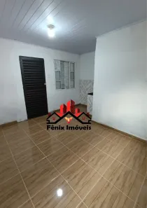 Kitnet com 1 Quarto para alugar, 40m² no Vila Actura, Duque de Caxias