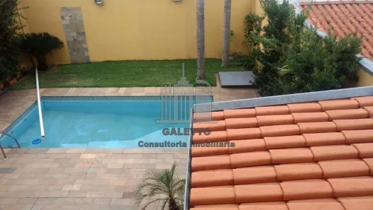 Casa com 3 Quartos à venda, 318m² no Jardim do Trevo, Campinas