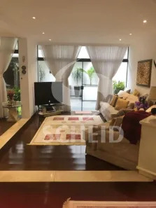 Sobrado com 4 Quartos à venda, 299m² no Jardim Campo Grande, São Paulo