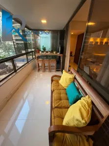Apartamento com 3 Quartos à venda, 100m² no Pituba, Salvador
