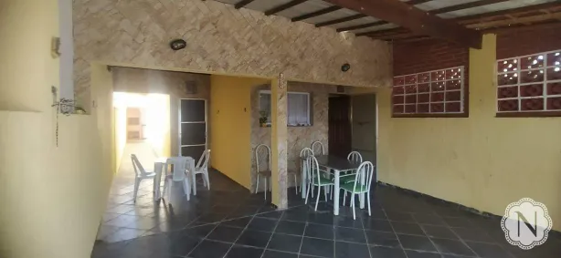 Casa com 2 Quartos à venda, 90m² no Laranjeiras, Itanhaém