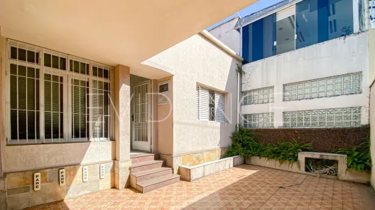 Casa com 2 Quartos à venda, 160m² no Parque da Mooca, São Paulo