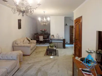 Imóvel Comercial com 3 Quartos à venda, 180m² no Jardim do Mar, São Bernardo do Campo
