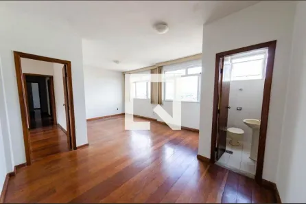 Apartamento com 4 Quartos à venda, 170m² no Salgado Filho, Belo Horizonte