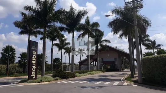 Lote/Terreno à venda, 1341m² no Chácaras Residenciais Santa Maria, Votorantim
