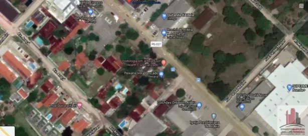 Fazenda/Sítio com 4 Quartos à venda, 1200m² no Aldeia dos Camarás, Camaragibe