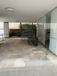 Apartamento com 2 Quartos para alugar, 194m² no Cerqueira César, São Paulo