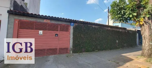 Casa com 3 Quartos à venda, 139m² no Vila Baruel, São Paulo