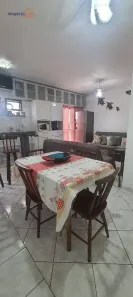 Apartamento com 2 Quartos à venda, 55m² no Itaguá, Ubatuba