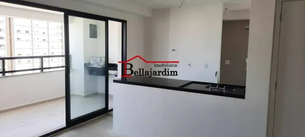 Apartamento com 2 Quartos à venda, 92m² no Campestre, Santo André