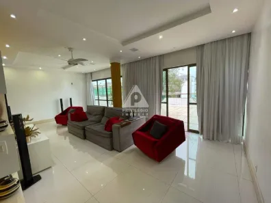 Cobertura com 5 Quartos à venda, 285m² no Recreio dos Bandeirantes, Rio de Janeiro