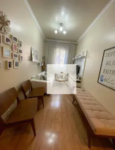Apartamento com 3 Quartos à venda, 108m² no Consolação, São Paulo