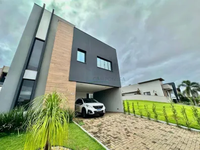 Casa com 3 Quartos para venda ou aluguel, 179m² no Conjunto Habitacional Alexandre Urbanas, Londrina