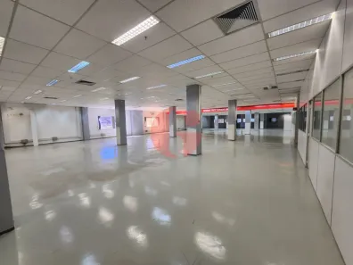 Sala Comercial para alugar, 3428m² no Jardim das Indústrias, São José dos Campos