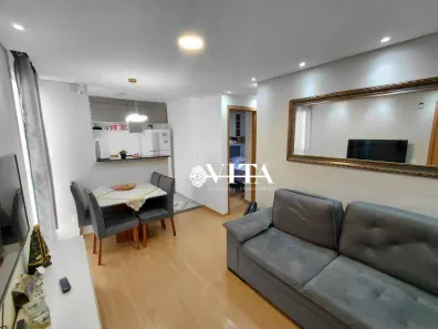 Apartamento com 2 Quartos à venda, 38m² no Jardim City, Guarulhos