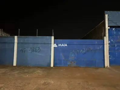 Lote/Terreno para alugar, 938m² no Recreio dos Bandeirantes, Uberaba
