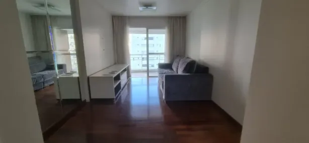 Apartamento com 2 Quartos para alugar, 80m² no Jardim Paulista, São Paulo