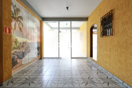 com 4 Quartos à venda, 227m² no Parque das Nações, Santo André