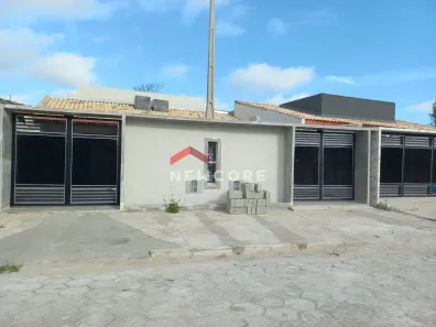 Casa com 3 Quartos à venda, 80m² no Bopiranga, Itanhaém