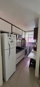 Apartamento com 2 Quartos à venda, 42m² no Jardim das Margaridas, Salvador
