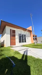 Casa de Condomínio com 3 Quartos à venda, 200m² no Zona de Expansão (Olhos D'Agua), Barra dos Coqueiros