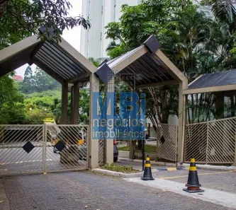 Apartamento com 3 Quartos para venda ou aluguel, 63m² no Jardim Taquaral, São Paulo