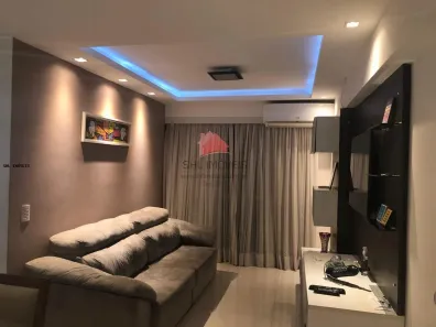 Apartamento com 2 Quartos à venda, 65m² no Campo Grande, Rio de Janeiro