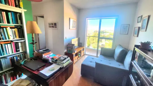 Apartamento com 2 Quartos à venda, 47m² no Jardim Ester Yolanda, São Paulo