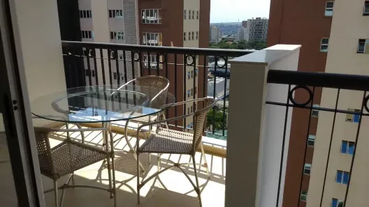 Apartamento com 3 Quartos à venda, 136m² no Jardim Estoril IV, Bauru