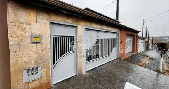 Casa com 2 Quartos à venda, 130m² no Parque das Nações, Americana