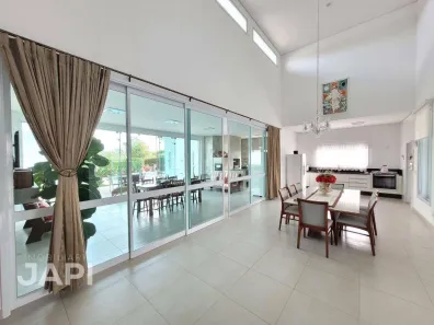 Casa com 5 Quartos à venda, 308m² no Jacaré, Cabreúva