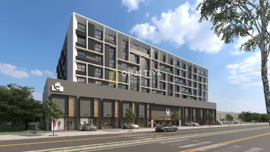 Apartamento com 1 Quarto à venda, 26m² no Padre Reus, São Leopoldo