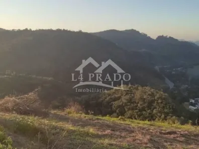 Lote/Terreno à venda, 12400m² no Pedro do Rio, Petrópolis