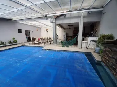 Casa de Condomínio com 3 Quartos à venda, 355m² no Transurb, Itapevi