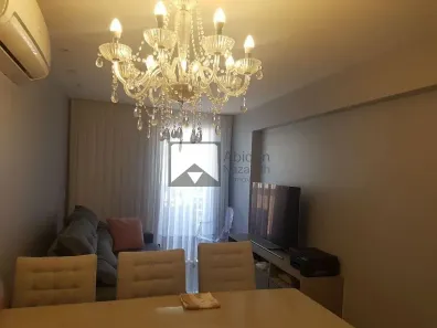 Apartamento com 1 Quarto à venda, 55m² no Icaraí, Niterói