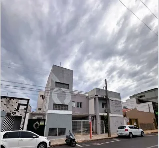 Sala Comercial para alugar, 12m² no Centro, Araraquara